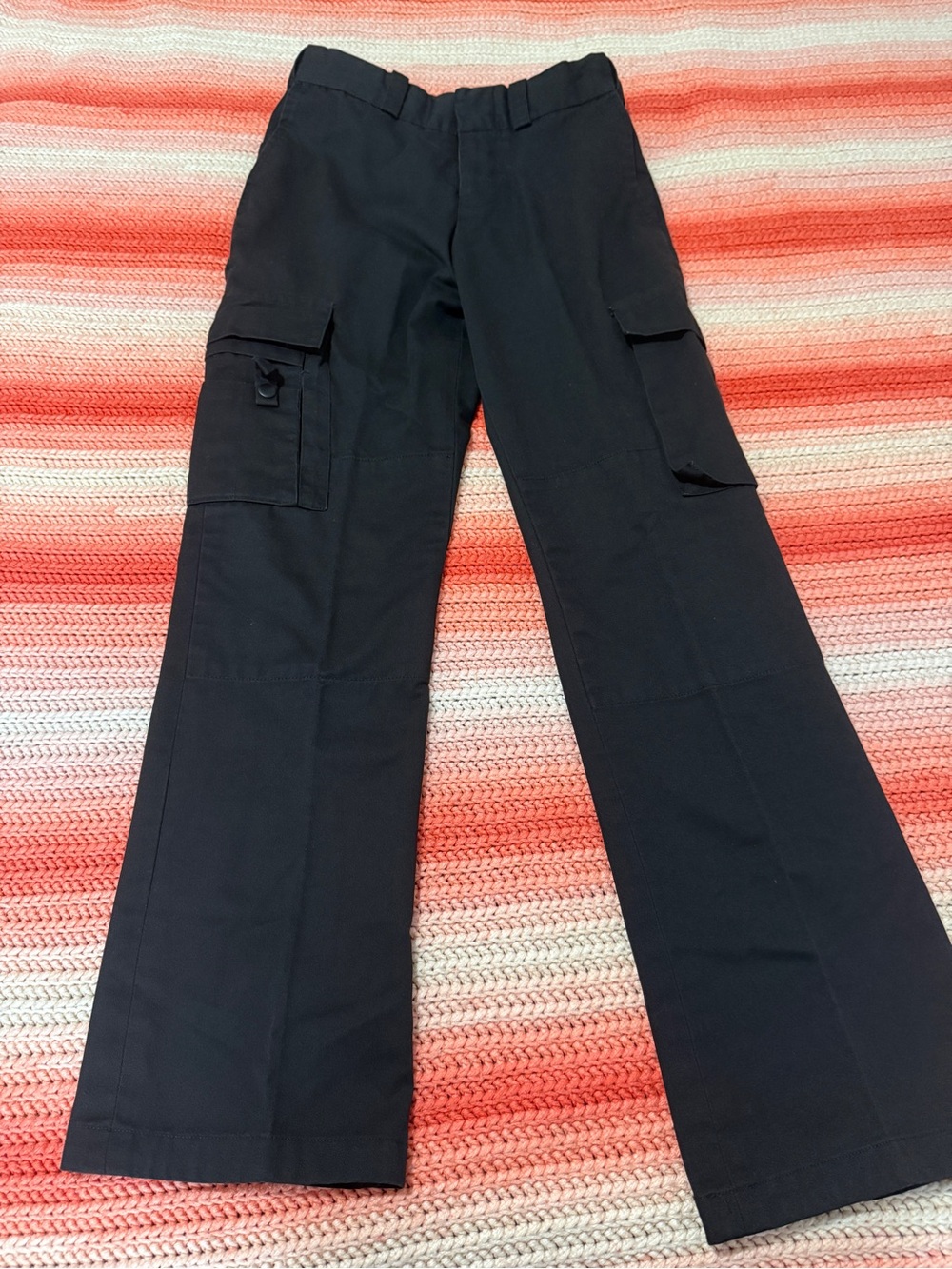Rothco Black Women's Tactical Pants